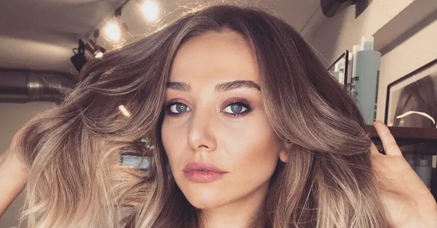 Elvan Dişli - Oyuncu - Ana profil fotoğrafı ve resmi görsel