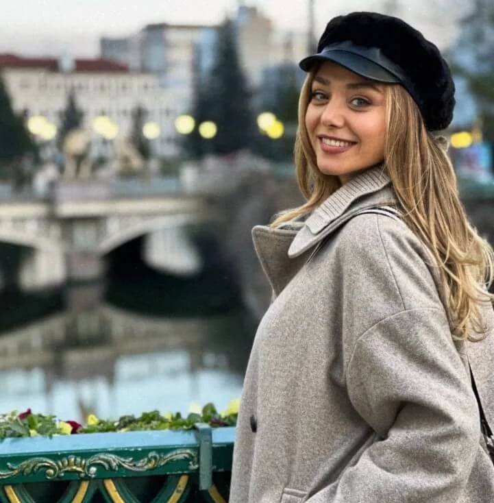 Elvan Dişli - Oyuncu - fotoğraf