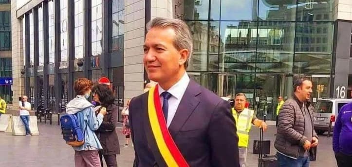 Emir Kır - Politiker - fotoğraf 2