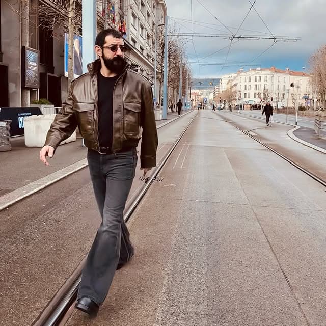 Emrah Aytemur - Oyuncu (37 yaşında) - fotoğraf 4