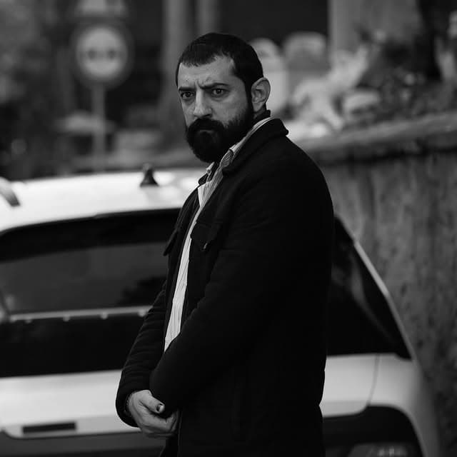 Emrah Aytemur - Oyuncu (37 yaşında) - fotoğraf 2
