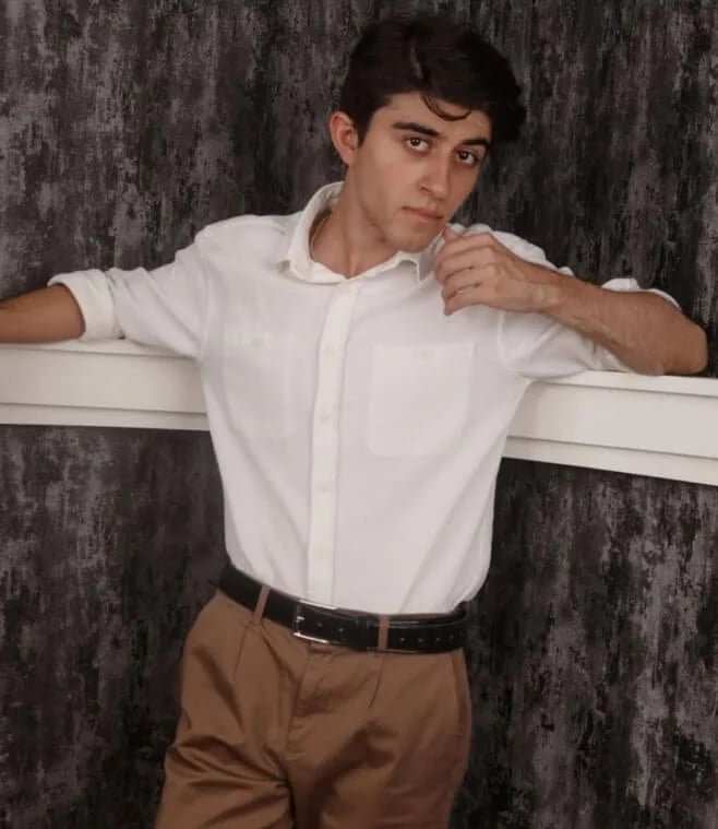 Eray Erden - Aktyor - fotoğraf 5
