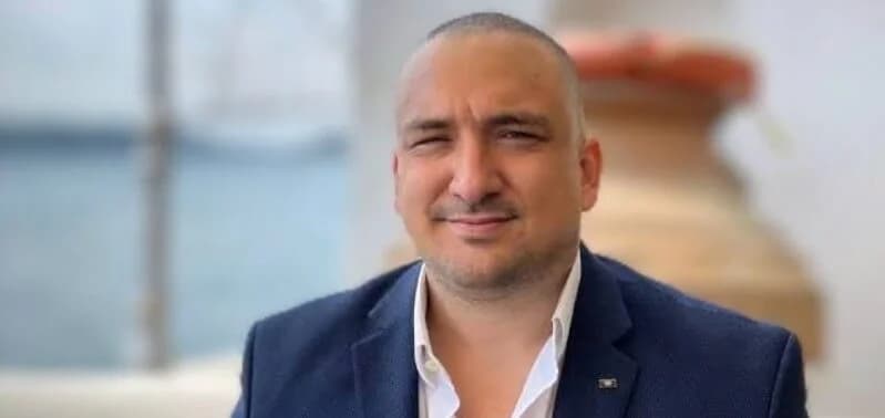 Erdal Can Alkoçlar - Wissenschaftler (40 yaşında) - fotoğraf 2