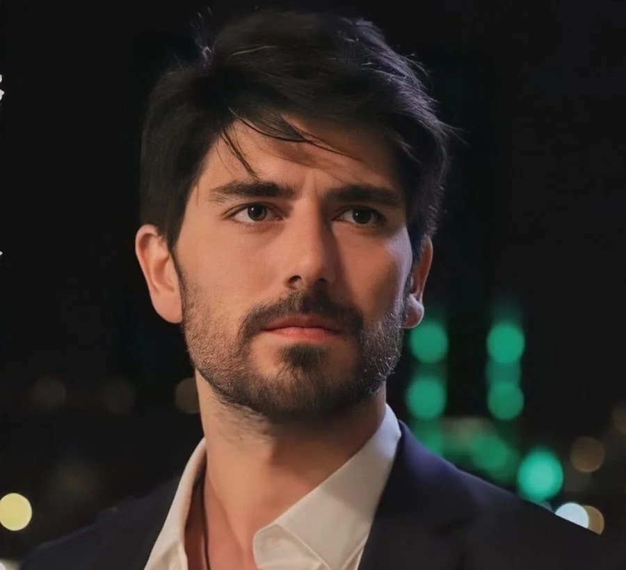 Erdoğan Bayraktar - Siyasetci (78 yaşında) - Ana profil fotoğrafı ve resmi görsel