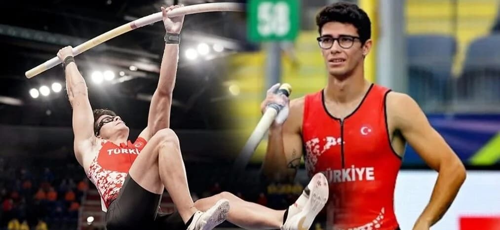 Ersu Şaşma - Sportler (27 yaşında) - fotoğraf 5
