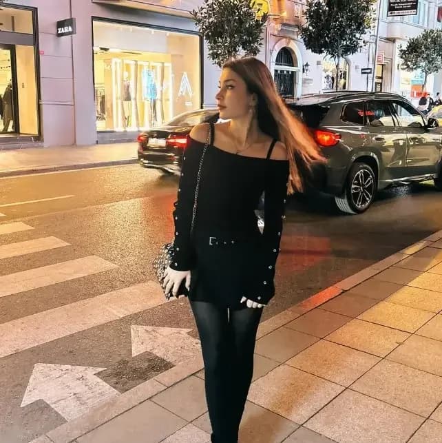 Esila Biltekin - YouTuber - fotoğraf 3