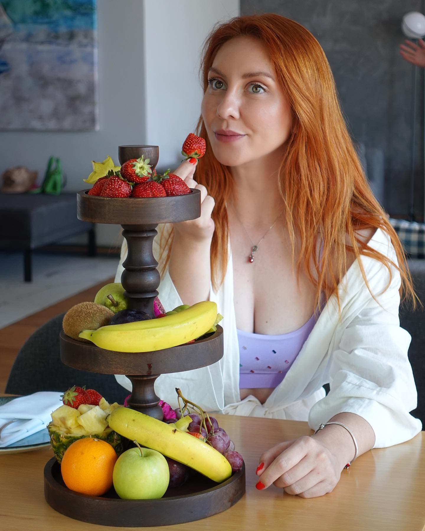 Ezgi Zorba - YouTuber - fotoğraf 4