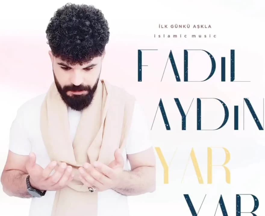 Fadıl Aydın - Şarkıcı - fotoğraf 3