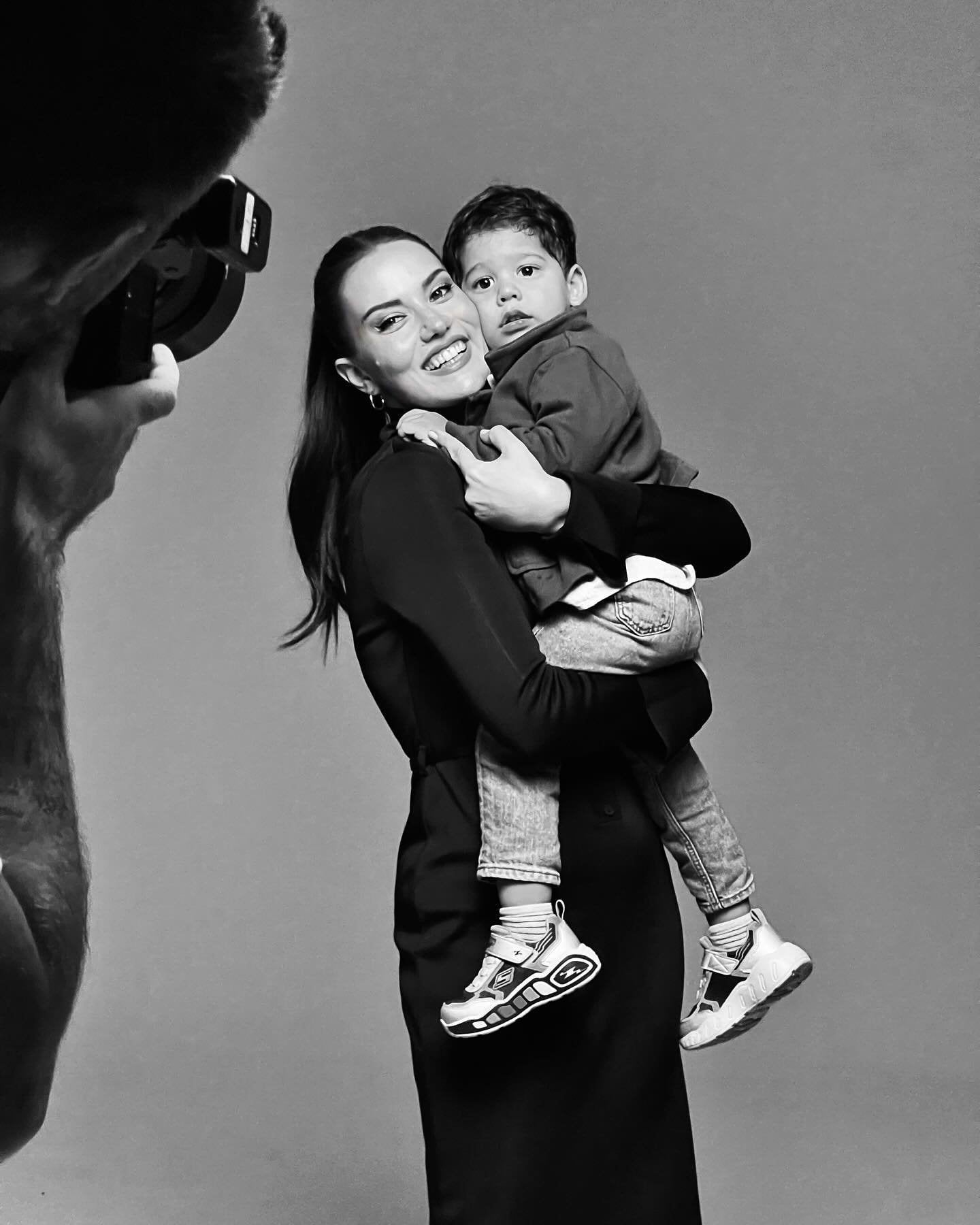 Fahriye Evcen Özçivit - Aktyor (40 yaşında) - fotoğraf