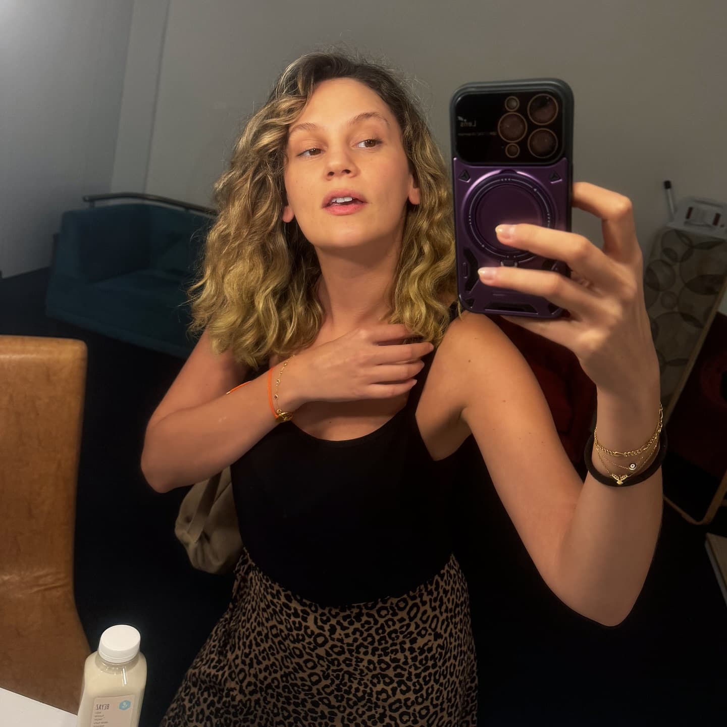 Farah Zeynep Abdullah - Seriendarsteller (37 yaşında) - fotoğraf 2