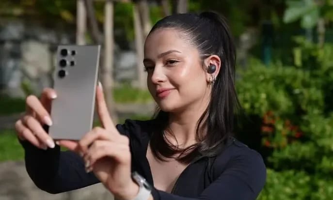 Feride Özdinç - TikToker (21 yaşında) - fotoğraf