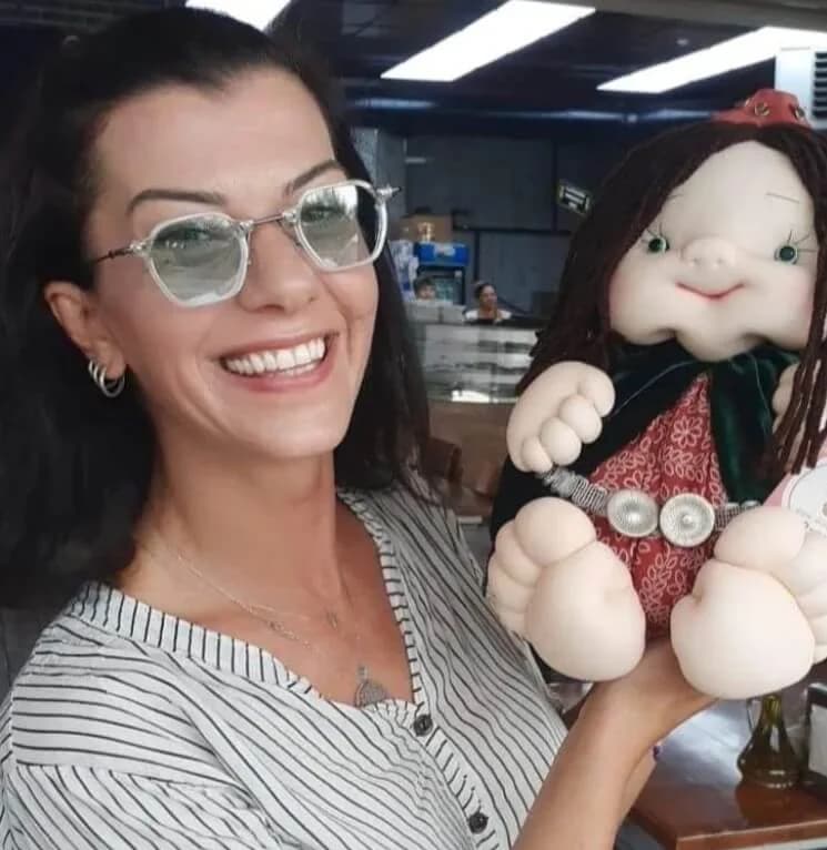 Filiz Ahmet - Seriendarsteller (45 yaşında) - fotoğraf 3