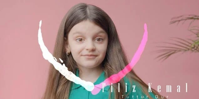 Filiz Kemal - Şarkıcı (10 yaşında) - Ana profil fotoğrafı ve resmi görsel