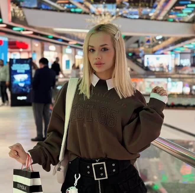 Gamze Karta - TikToker - fotoğraf 4
