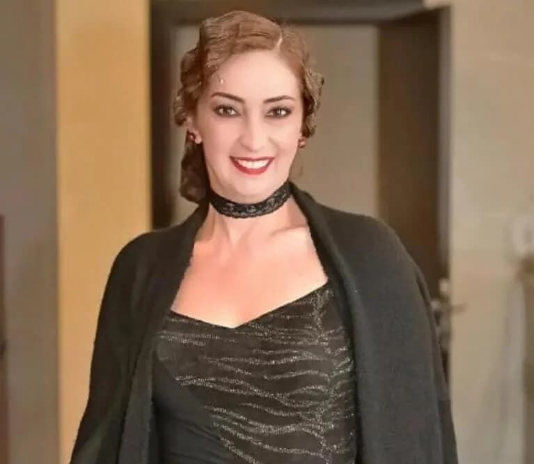 Gaye Alacacı - Schauspieler (54 yaşında) - fotoğraf 3