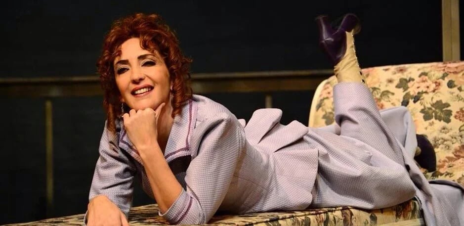 Gaye Alacacı - Schauspieler (54 yaşında) - fotoğraf 2