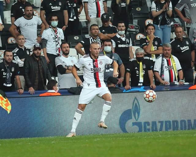 Gökhan Töre - Futbolcu - fotoğraf 2