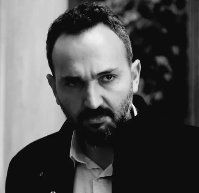 Gökhan Yıkılkan - Schauspieler (43 yaşında) - fotoğraf 5