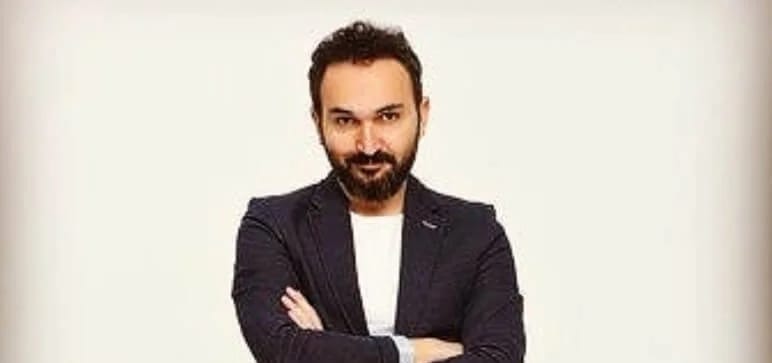 Gökhan Yıkılkan - Schauspieler (43 yaşında) - Ana profil fotoğrafı ve resmi görsel