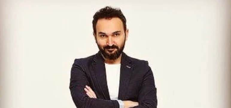 Gökhan Yıkılkan - Schauspieler (43 yaşında) - fotoğraf 2