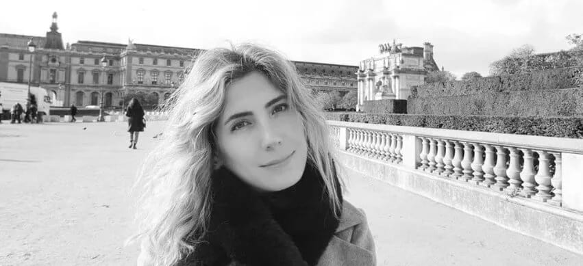 Gülşah Deniz Atalar - Politiker (43 yaşında) - Ana profil fotoğrafı ve resmi görsel