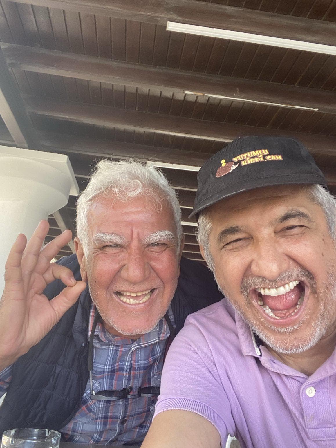 Hakan Aygün - Gazeteci (63 yaşında) - fotoğraf 2