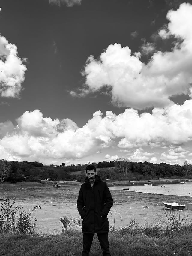 Hakan Bulut - Schauspieler - fotoğraf 5