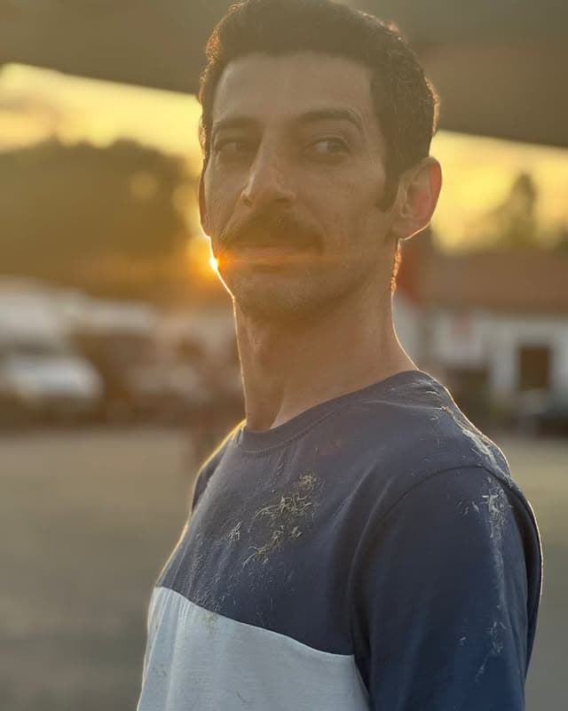 Hakan Bulut - Schauspieler - fotoğraf 2