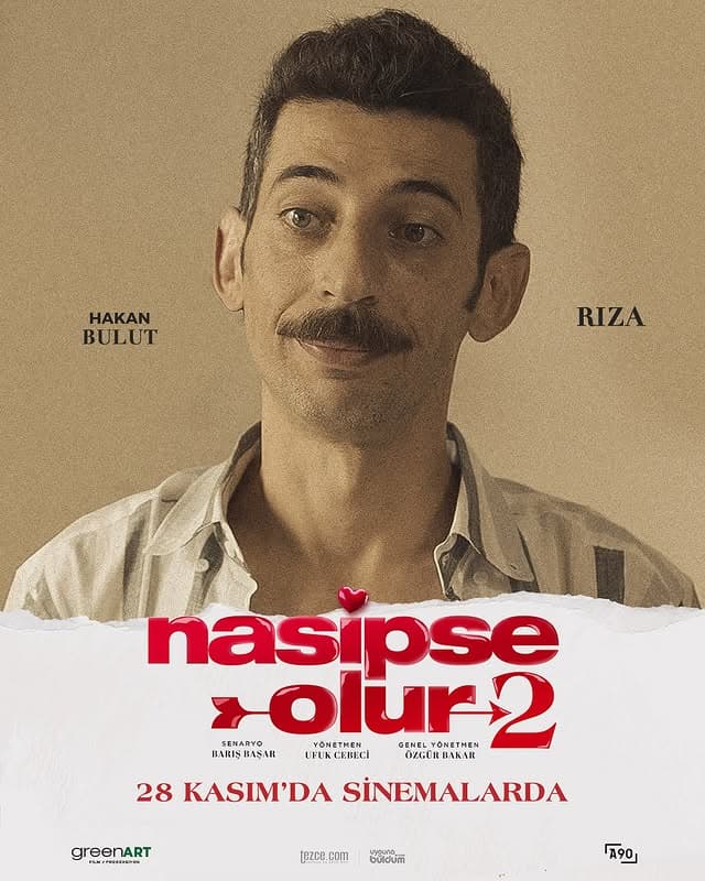 Hakan Bulut - Schauspieler - fotoğraf 4