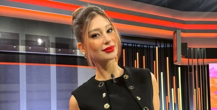Hande Deniz Uluğ - Moderator (25 yaşında) - Ana profil fotoğrafı ve resmi görsel