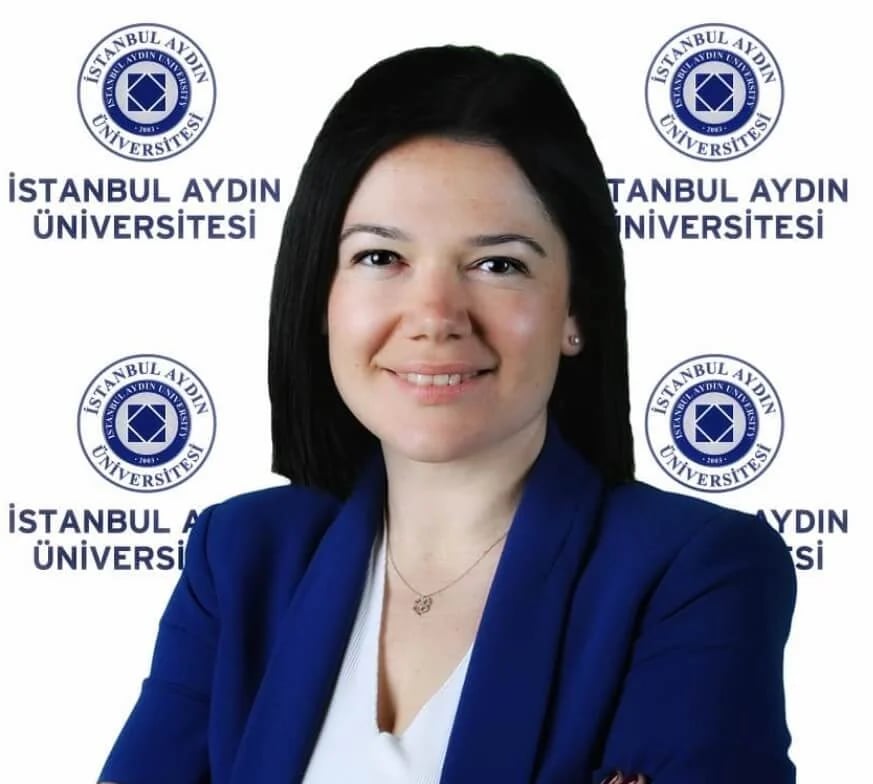 Hazar Vural Jane - Akademiker - fotoğraf 3