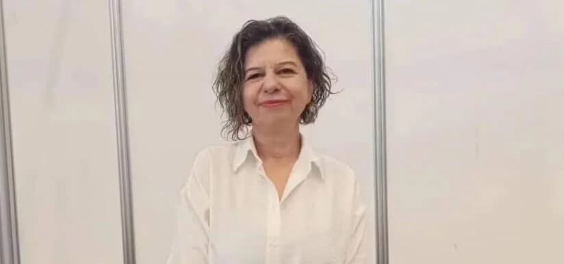 Hilal Kahraman - Yazar - fotoğraf 2
