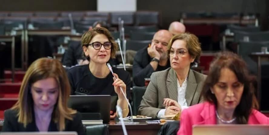 Hilal Köylü - Gazeteci (46 yaşında) - fotoğraf 3