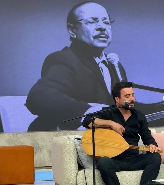 Hulusi Gökmeşe - Musiker - fotoğraf 3
