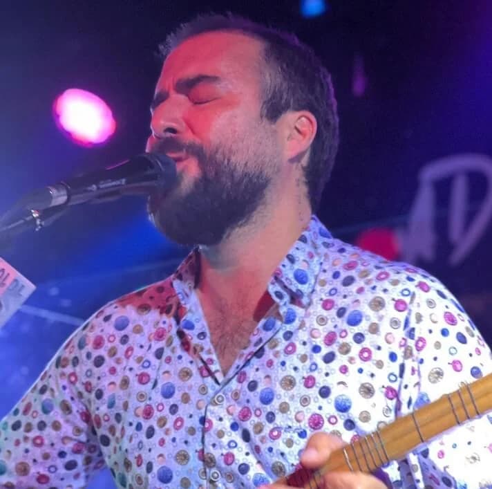 Hulusi Gökmeşe - Musiker - fotoğraf 4