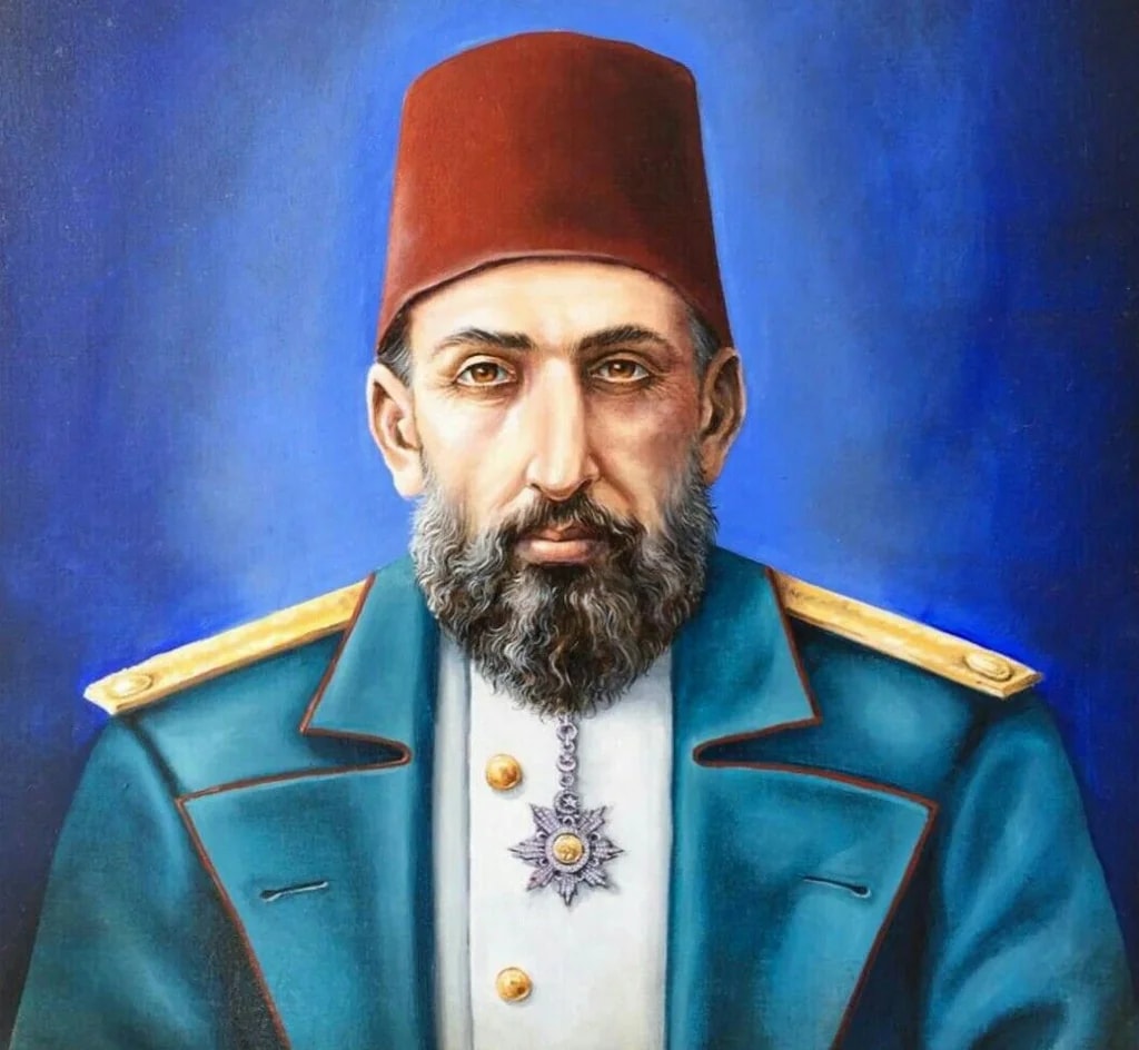 I. Abdülhamit - Sultan (301 yaşında) - Ana profil fotoğrafı ve resmi görsel