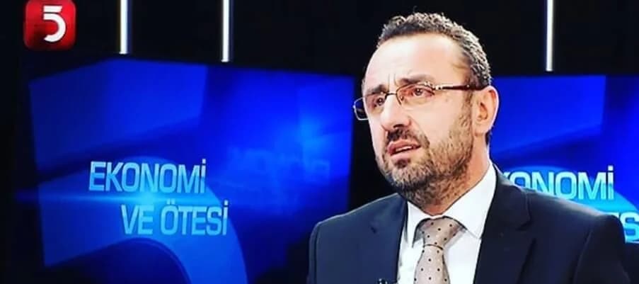 İbrahim Kahveci - Journalist - fotoğraf 3