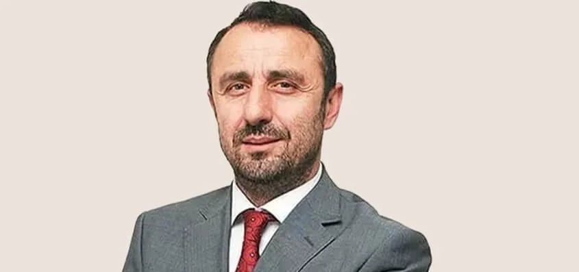 İbrahim Kahveci - Gazeteci - günlük yaşam fotoğrafı