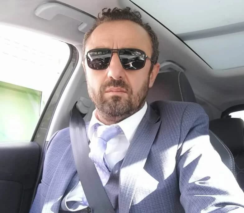 İbrahim Kahveci - Journalist - fotoğraf 4