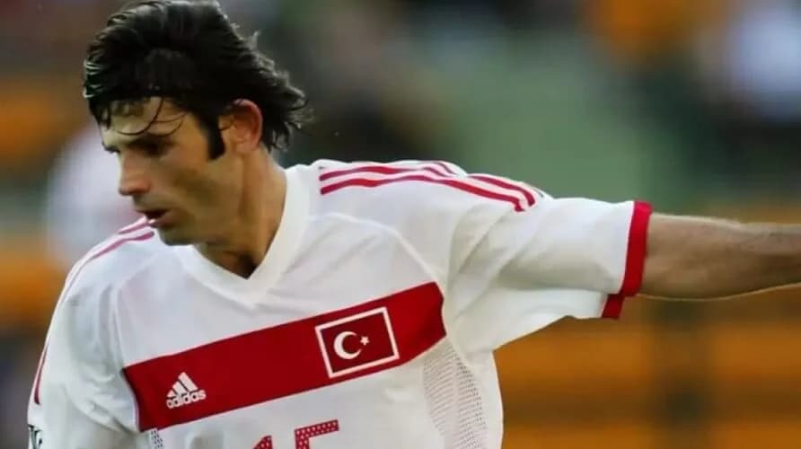 İbrahim Üzülmez - Futbolcu (52 yaşında) - fotoğraf 5