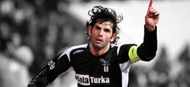 İbrahim Üzülmez - Futbolcu (52 yaşında) - fotoğraf