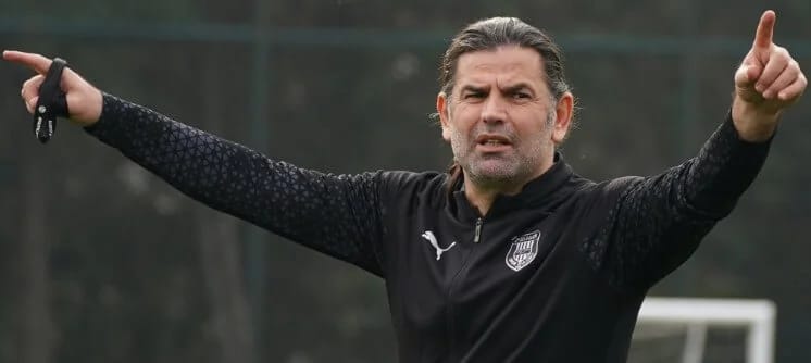İbrahim Üzülmez - Futbolcu (52 yaşında) - Ana profil fotoğrafı ve resmi görsel