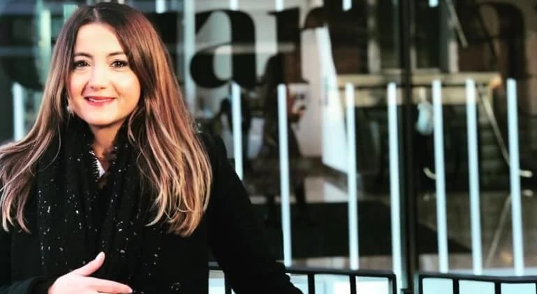 İpek Yezdani - Journalist - fotoğraf 2