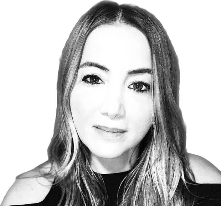 İpek Yezdani - Journalist - fotoğraf 3