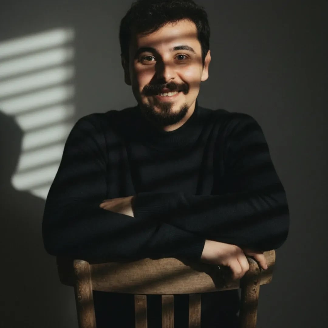 İsmail Furkan Şahin - Sosyal Medya Fenomeni (30 yaşında) - günlük yaşam fotoğrafı