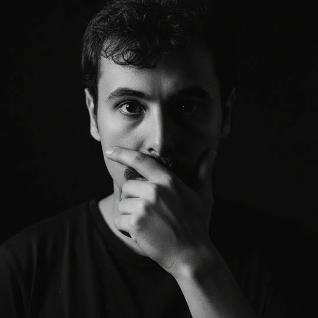 İsmail Furkan Şahin - Sosyal Medya Fenomeni (30 yaşında) - fotoğraf