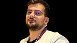 jrokez - Streamer - Ana profil fotoğrafı ve resmi görsel