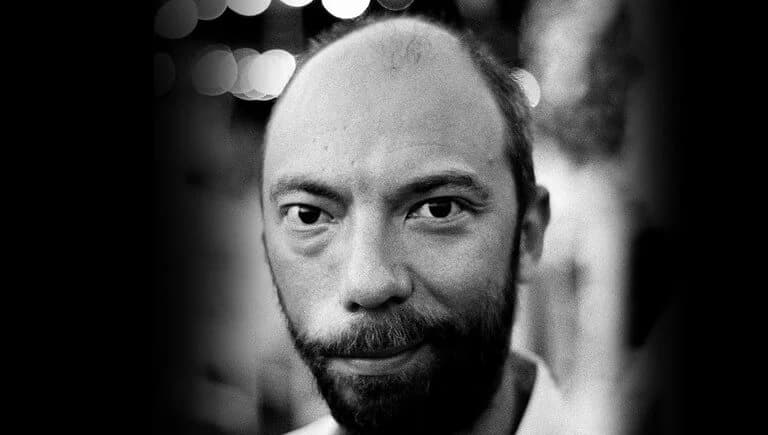 Kaan Sezyum - Musiker (50 yaşında) - fotoğraf 5