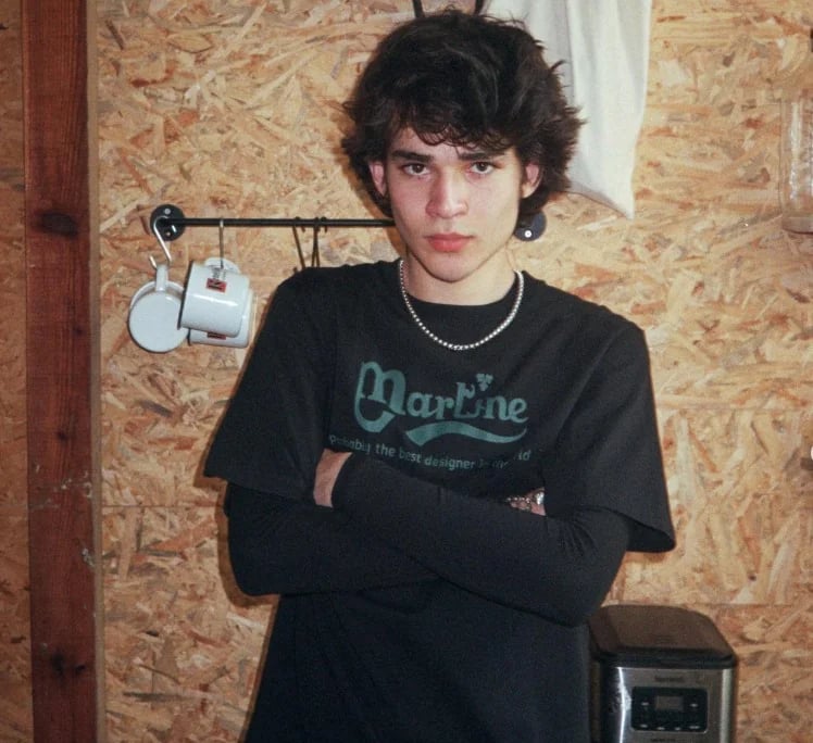 Kerem Bekişoğlu - Oyuncu (23 yaşında) - fotoğraf