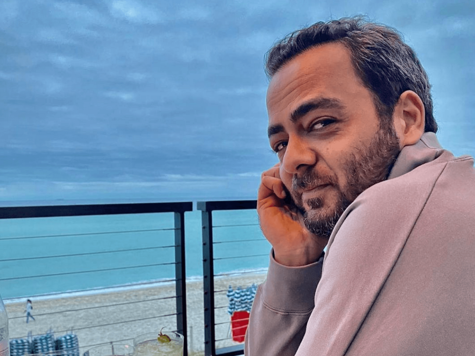 Kerem Fırtına - Schauspieler (45 yaşında) - fotoğraf 5